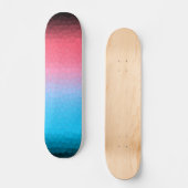 Peace ~ Sun Skateboard (Vorderseite)