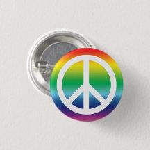 Peace symbol stolz lgbt lgbtq queer Gay Regenbogen