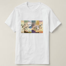 Peace T - Shirt