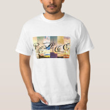 Peace T - Shirt