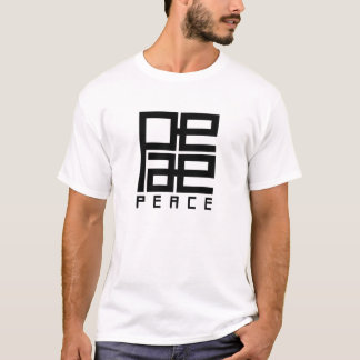 Peace T-Shirt