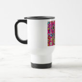 Peace Travel Mug Reisebecher (Links)