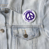 PeaceForAll Button (Beispiel)