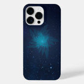 Peaceful Blue Sky Phone Case – iPhone 14 Pro Max Hülle (Rückseite)