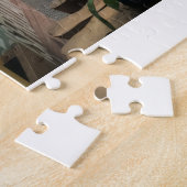 Peaceful Courtyard Garden in Guatemala – Relaxing Puzzle (Seite)