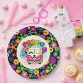 Peaceful Hippy Pappteller (Party)