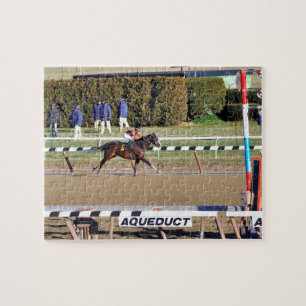 Peaceful Talk Wins on New Year's Day Puzzle