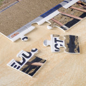 Peaceful Talk Wins on New Year's Day Puzzle (Seite)