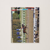 Peaceful Talk Wins on New Year's Day Puzzle (Vertikal)