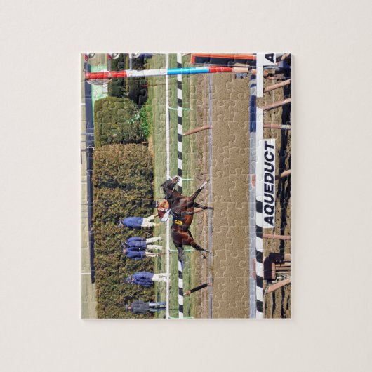 Peaceful Talk Wins on New Year's Day Puzzle (Vertikal)