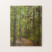 Peaceful Walk Puzzle (Vertikal)