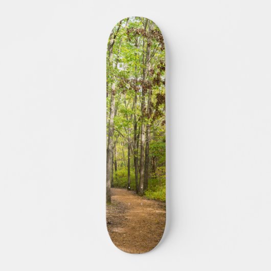 Peaceful Walk Skateboard (Vorne)