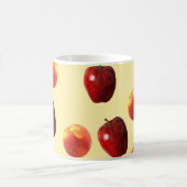 Peach Apple Tasse (Mittel)