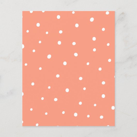 Peach Baby Name Showspiel (Rückseite)