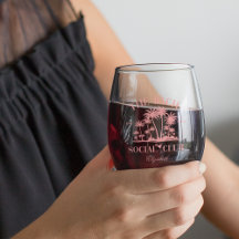 Peach Beach Social Club Bachelorette Party