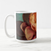 Peach Beauty Kaffeetasse (Links)
