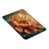 Peach Beauty Magnet (Rechte Seite)