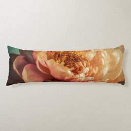 Peach Beauty Seitenschläferkissen