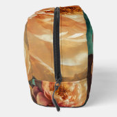 Peach Beauty Waschbeutel (Rechts)