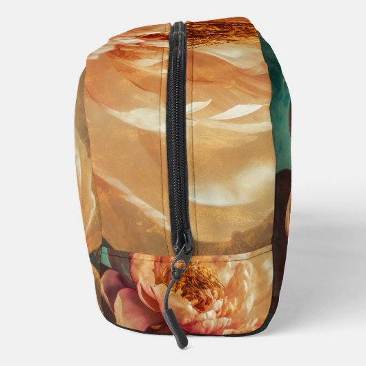 Peach Beauty Waschbeutel (Rechts)