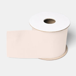 Peach Blush Ripsband