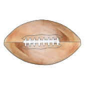 Peach Cream Football (Vorderseite)