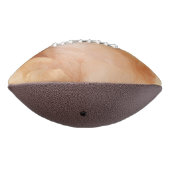 Peach Cream Football (Gedreht 270)