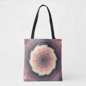 Peach Eclipse Tasche (Vorderseite)