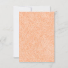 Peach Fuzz Imitats Leather