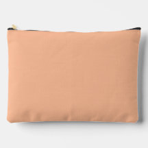 Peach Fuzz Solid Color