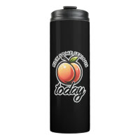 Peach Hintern Kick einige ernste Hintern heute