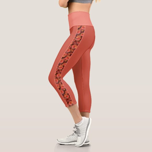 Peach Leggings (Links)