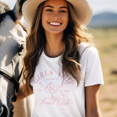 Peach Martini Social Club Giro del Malcantone T - Tri-Blend Shirt