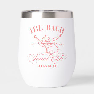 Peach Martini Social Club Junggesellinnenabschied