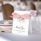 Peach Meadow | PERSONALISIERT Geschenkschachtel