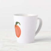 Peach Milchtasse (Rechte Ecke)