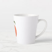Peach Milchtasse (Rechts)