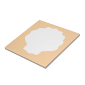 Peach Pearl Fliese (Seite)