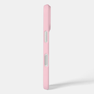 Peach Pink Case Mate Tough Apple
