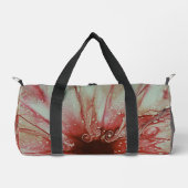 Peach Pit Duffle Bag (Vorderseite)