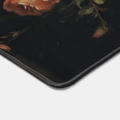 Peach-Rose Schreibtischunterlage (Ecke)