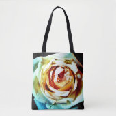 Peach-Rose Tasche (Vorderseite)