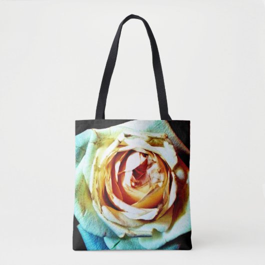 Peach-Rose Tasche (Vorderseite)