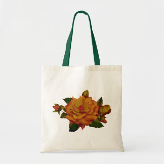 Peach-Rose Tragetasche