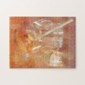 Peach Sangria Puzzle (Horizontal)