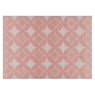 Peach Shippo Schneidebrett