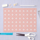 Peach Shippo Seidenpapier (Handwerk)
