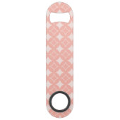 Peach Shippo Speedflaschenöffner (Vorderseite)