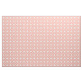 Peach Shippo Stoff (Yard (91,4 cm))