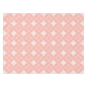 Peach Shippo Tischdecke (Vorderseite (Horizontal))